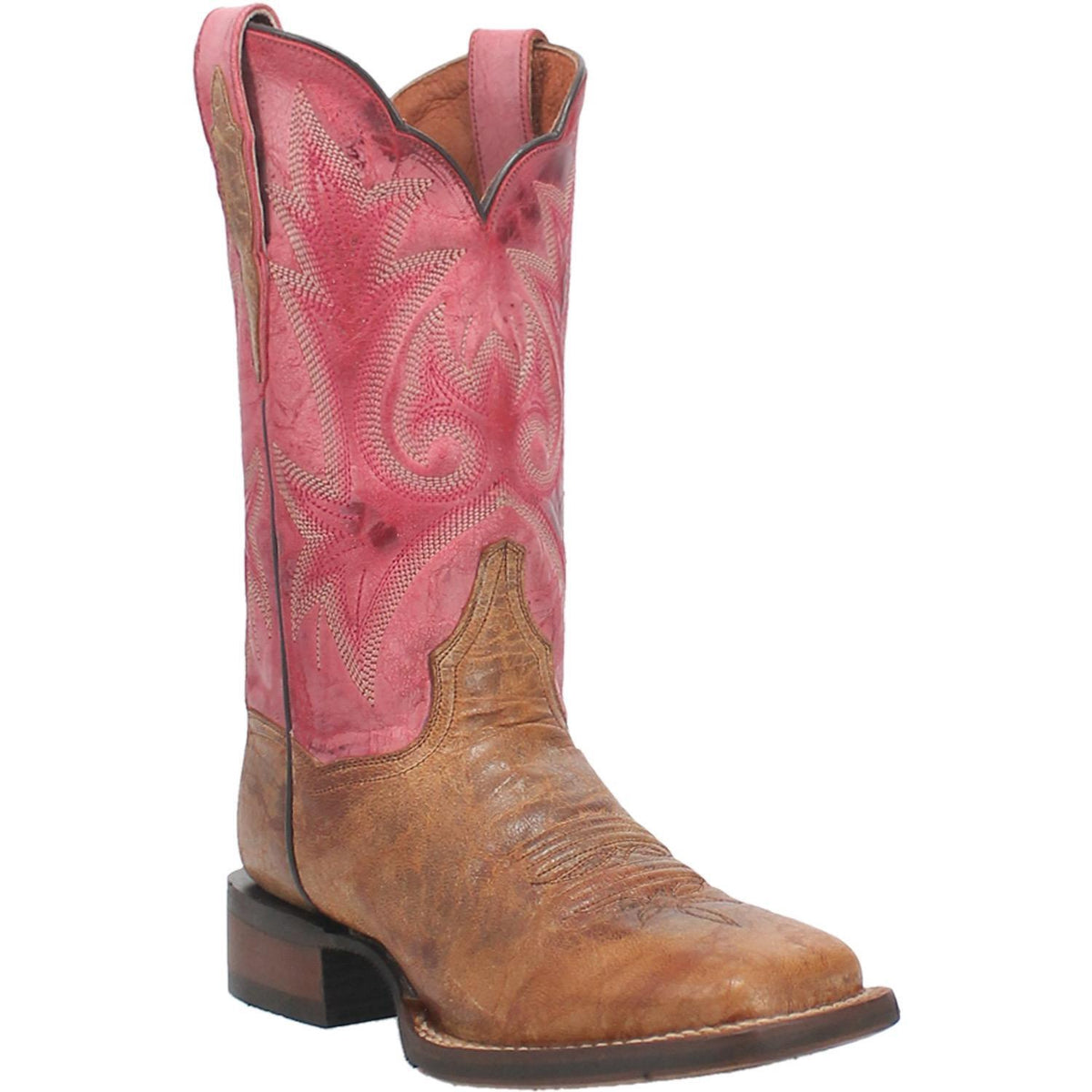 Dan Post DP4649 Women's Kelsi Leather Western Boots