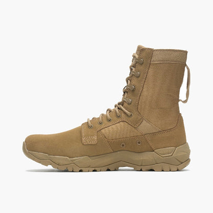 Merrell AFMJ099375 Mens MQC 2 Dark Coyote Tactical Work Boot