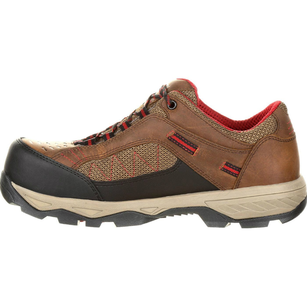 Rocky RKK0236 Mens Endeavor Point Composite Toe Work Shoe