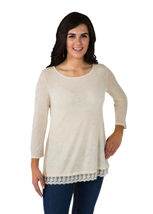 Noble Outfitters 21533-011 Womens Sierra Top Shirt