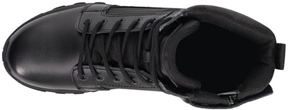 Bates 06510 Mens Fuse Tall Zip Hot Weather Work Safety Casual Shoes