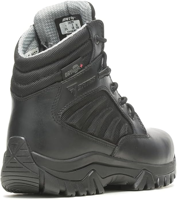 Bates GX X2 B03962 Women’s Mid DryGuard+ Tactical Boot