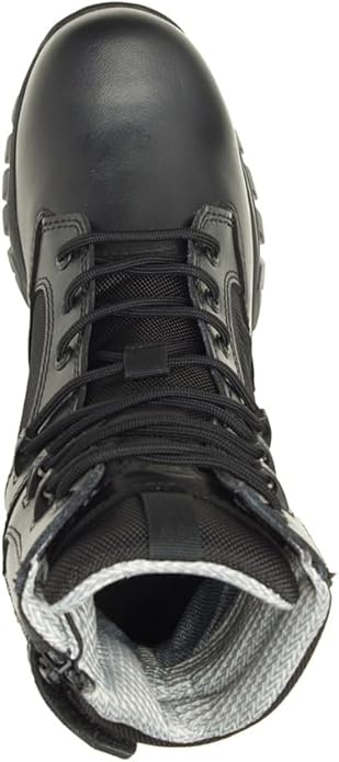 Bates Women’s GX X2 B03982 Tall Side Zip DryGuard+ Tactical Boot