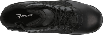 Bates 03164 Mens Tactical Sport 2 Mid Side Zip Comp Toe Boot