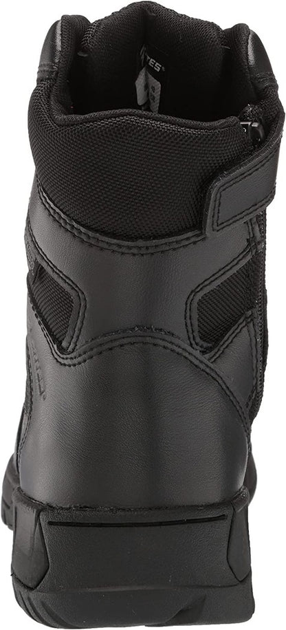 Bates 03186 Mens Tactical Sport 2 Tall Dryguard Composite Toe Military Boot