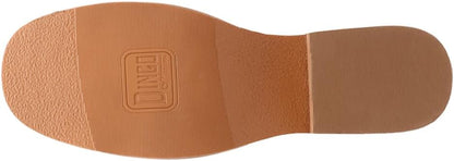 Dingo Di2305-TAN Men's  Tan Leather Western Boots