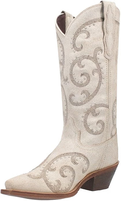 Laredo L52206 Women's Haisley Western Boots