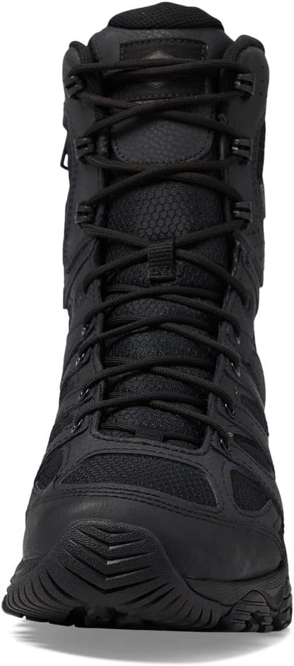 Merrell Moab 3 J003907 Men's 8" Tactical Waterproof Military Side-Zip Boot