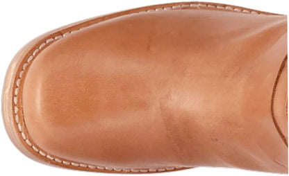 Dingo Women’s Casbah Di2292 Western Boot-Tan