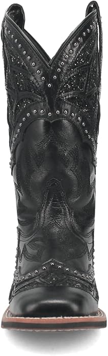 Laredo Women’s Eternity L5970 Square Toe Western Boot