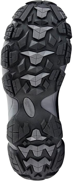 Thorogood Crosstrex 804-6293 Men’s Composite Safety Toe Athletic Work Shoes