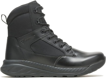 Bates OpSpeed B08880 Men’s Tall Side Zip Boot – Black