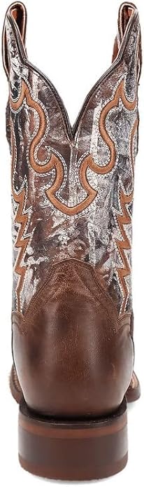 Dan Post Tess DP5259 Women’s Leather Western Boots