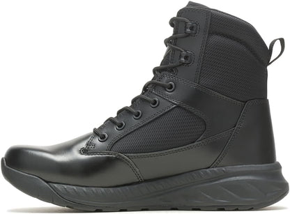 Bates OpSpeed B08880 Men’s Tall Side Zip Boot – Black