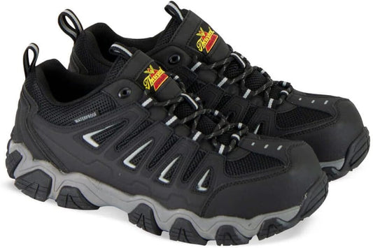 Thorogood Crosstrex 804-6293 Men’s Composite Safety Toe Athletic Work Shoes