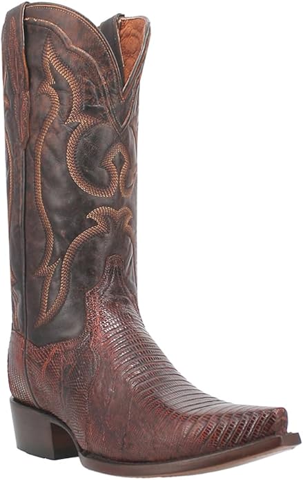 Dan Post – Men’s Western Boot – DP3078 – Hearst Cowboy Collection
