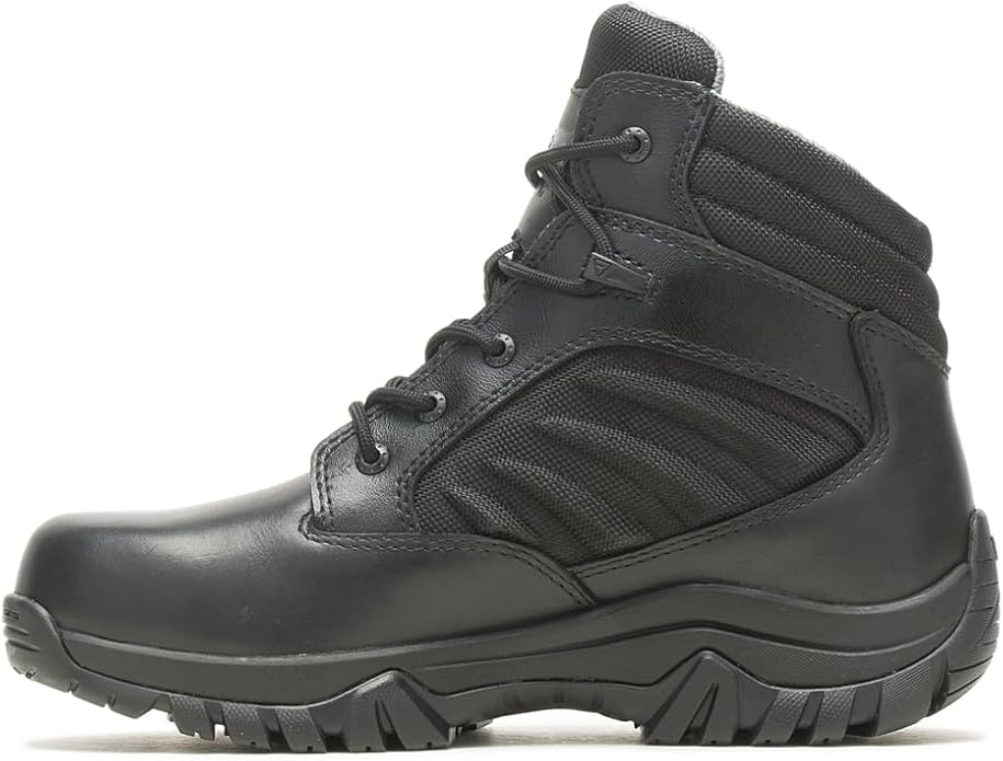 Bates GX X2 B03962 Women’s Mid DryGuard+ Tactical Boot