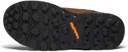 Timberland PRO Men's Boondock Ultralight 6" Composite Toe Waterproof Slip-Resistant Work Boots (TB0A63FYEM4)