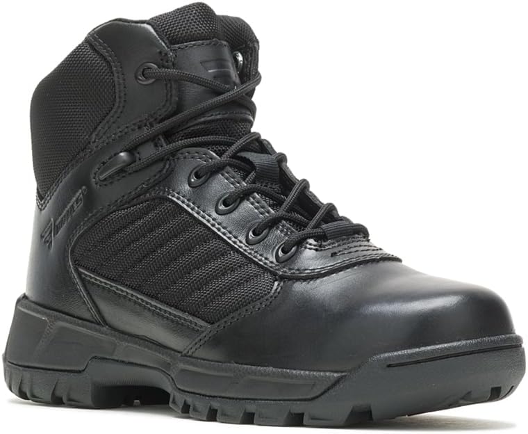 Bates Women’s Tactical Sport 2 B03560 Mid Military & Tactical Boot