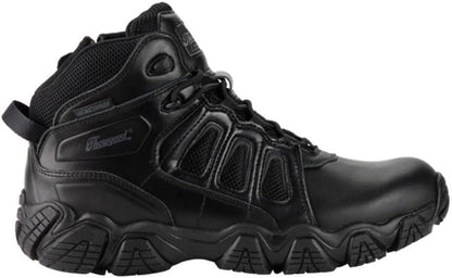 Thorogood Crosstrex 6” Men’s Tactical Boots – 804-6385 – Safety Toe Black