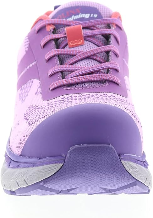 Carolina CA1948 Women's Azalea Purple Align Composite Toe Work Shoes