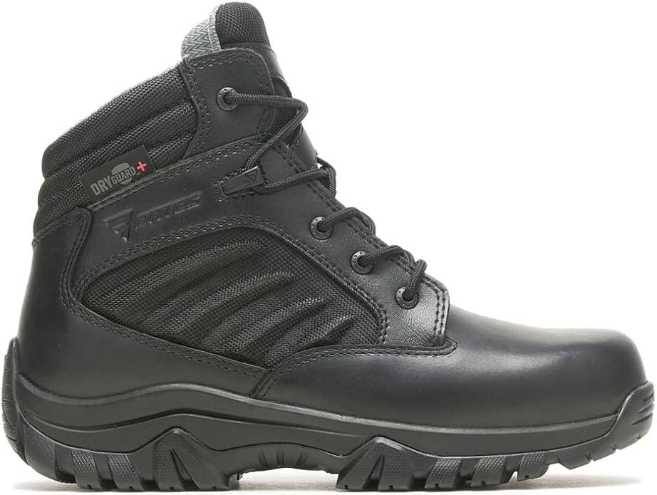 Bates GX X2 B03962 Women’s Mid DryGuard+ Tactical Boot