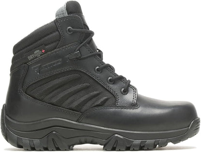 Bates GX X2 B03962 Women’s Mid DryGuard+ Tactical Boot