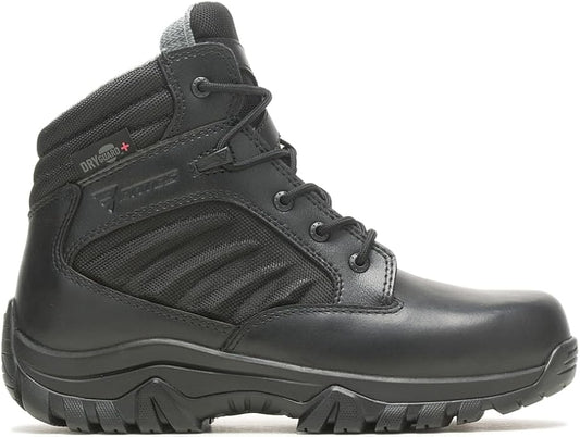 Bates GX X2 B03962 Women’s Mid DryGuard+ Tactical Boot