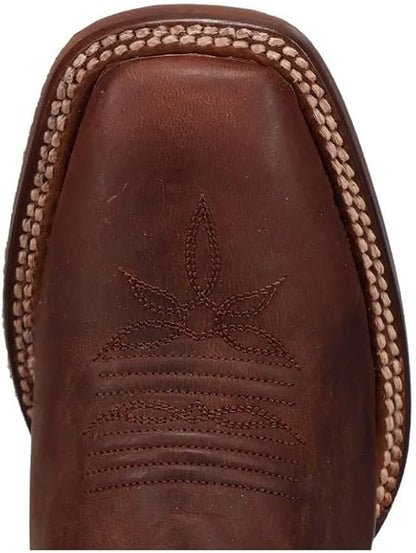 Dan Post Tess DP5259 Women’s Leather Western Boots