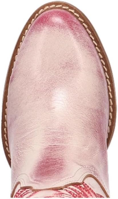Dingo Faded Love DI2228 Women’s Leather Western Boots