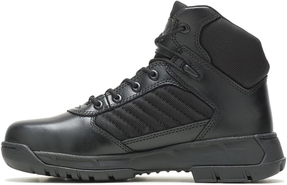 Bates Women’s Tactical Sport 2 B03560 Mid Military & Tactical Boot