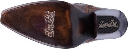 Dan Post DP3709 Women’s Western Cowboy Boots