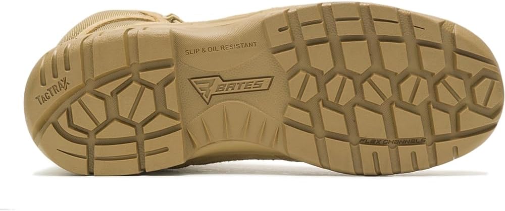 Bates Tactical Sport 2 B03181 Men’s Tactical Boots