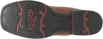 Laredo Women’s Faye L3117 Leather Western Boot