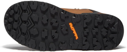 Timberland PRO Men's Boondock Ultralight 6" Soft Toe Waterproof Work Boots (TB0A648BEM8)