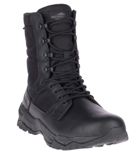 Merrell J099351 Mqc Patrol Work Waterproof Unisex Boots