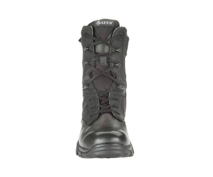 Bates 2272 Mens GX-8 GORE-TEX Composite Toe Side Zip Work Boot