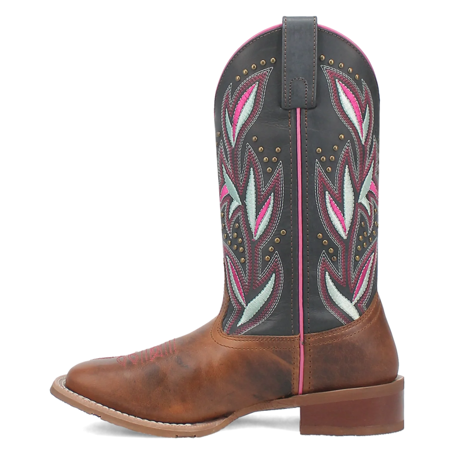 Laredo Lydia L5604 Women’s Leather Western Boots