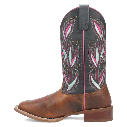 Laredo Lydia L5604 Women’s Leather Western Boots