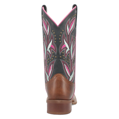 Laredo Lydia L5604 Women’s Leather Western Boots