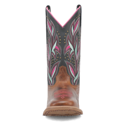 Laredo Lydia L5604 Women’s Leather Western Boots