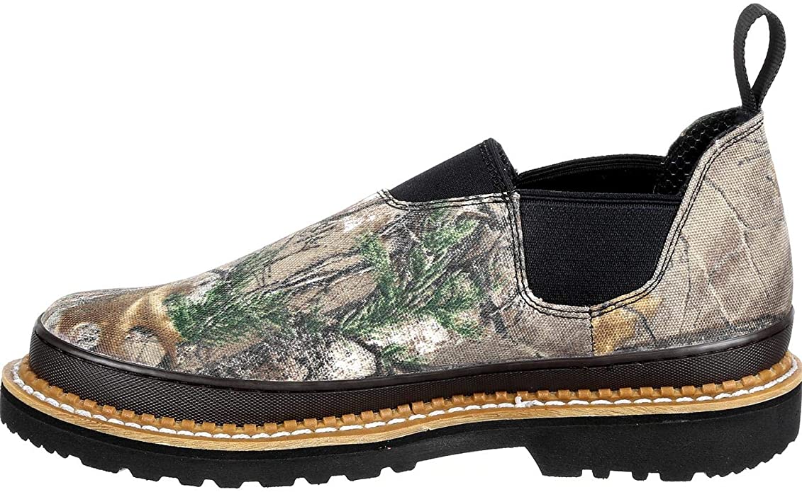 Georgia Boot Georgia Giant Realtree Xtra Camo Romeo