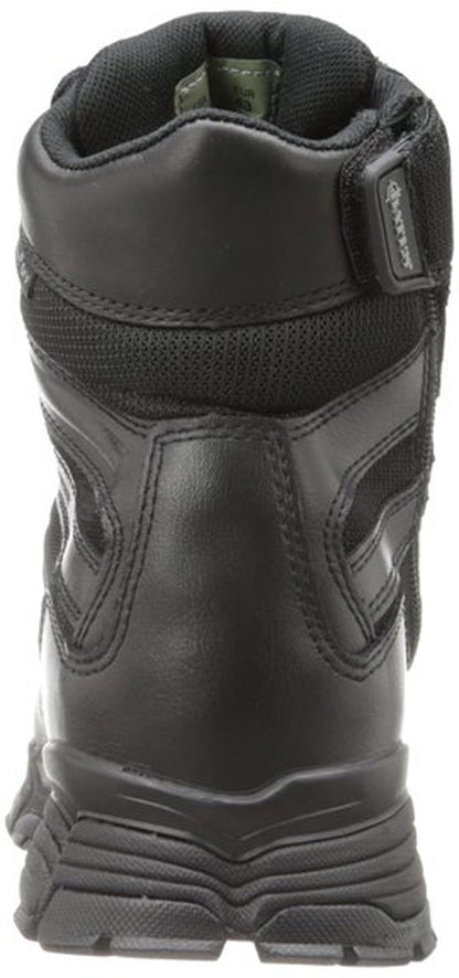 Bates 4034 Mens Velocitor Zip Waterproof Work Boot