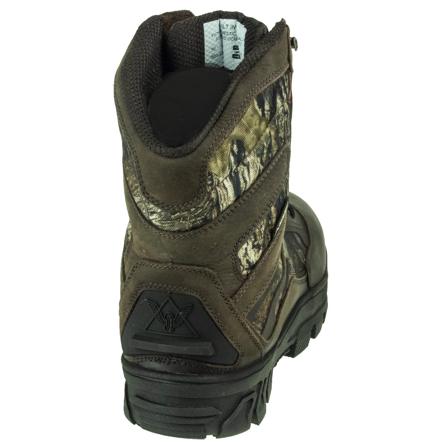 Thorogood 863-4200 Mens Veracity GTX 8" Waterproof 600G Hunting Boot