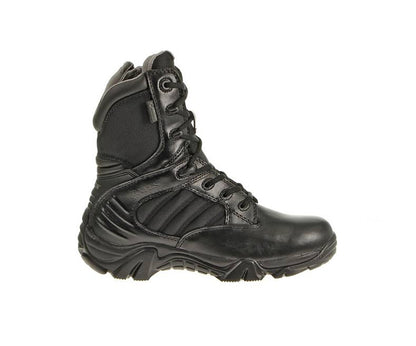 Bates 2268-B Mens GX-8 8" Gore-Tex Waterproof Side Zip Work Boot