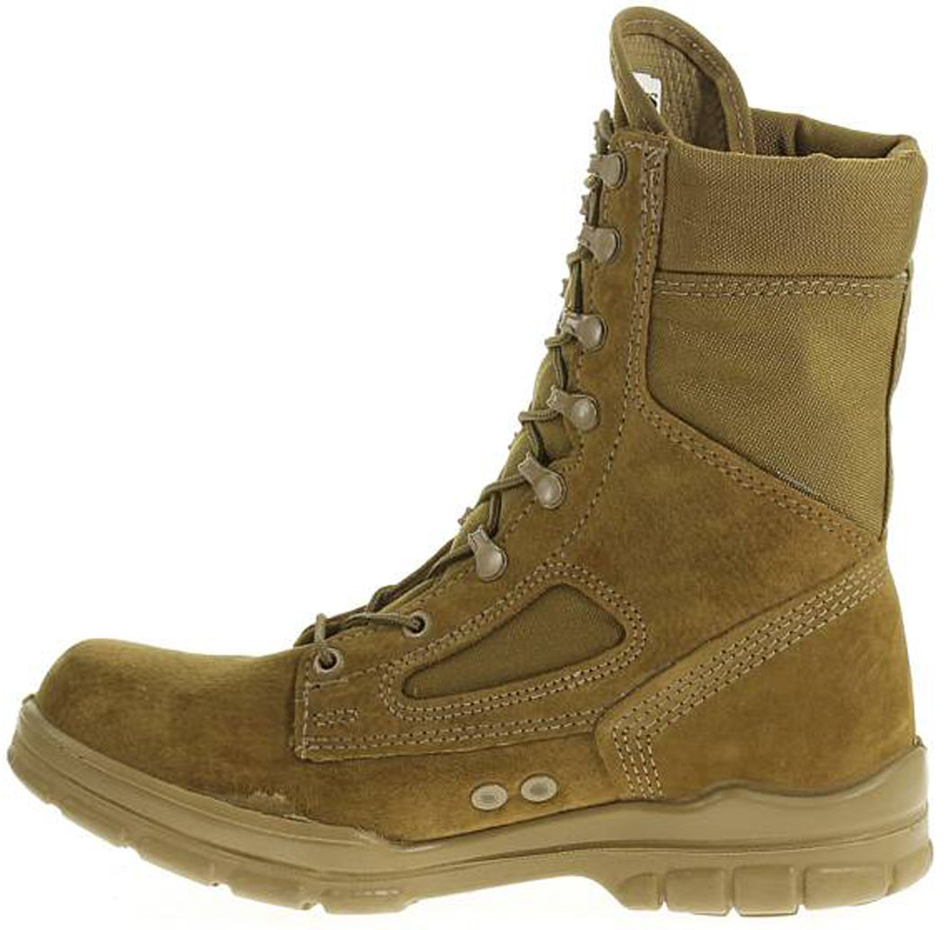 Bates 57501 Womens 8 Inch USMC Tactical Boots