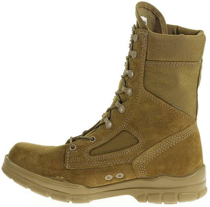 Bates 50501 Mens Lites USMC DuraShock Boots