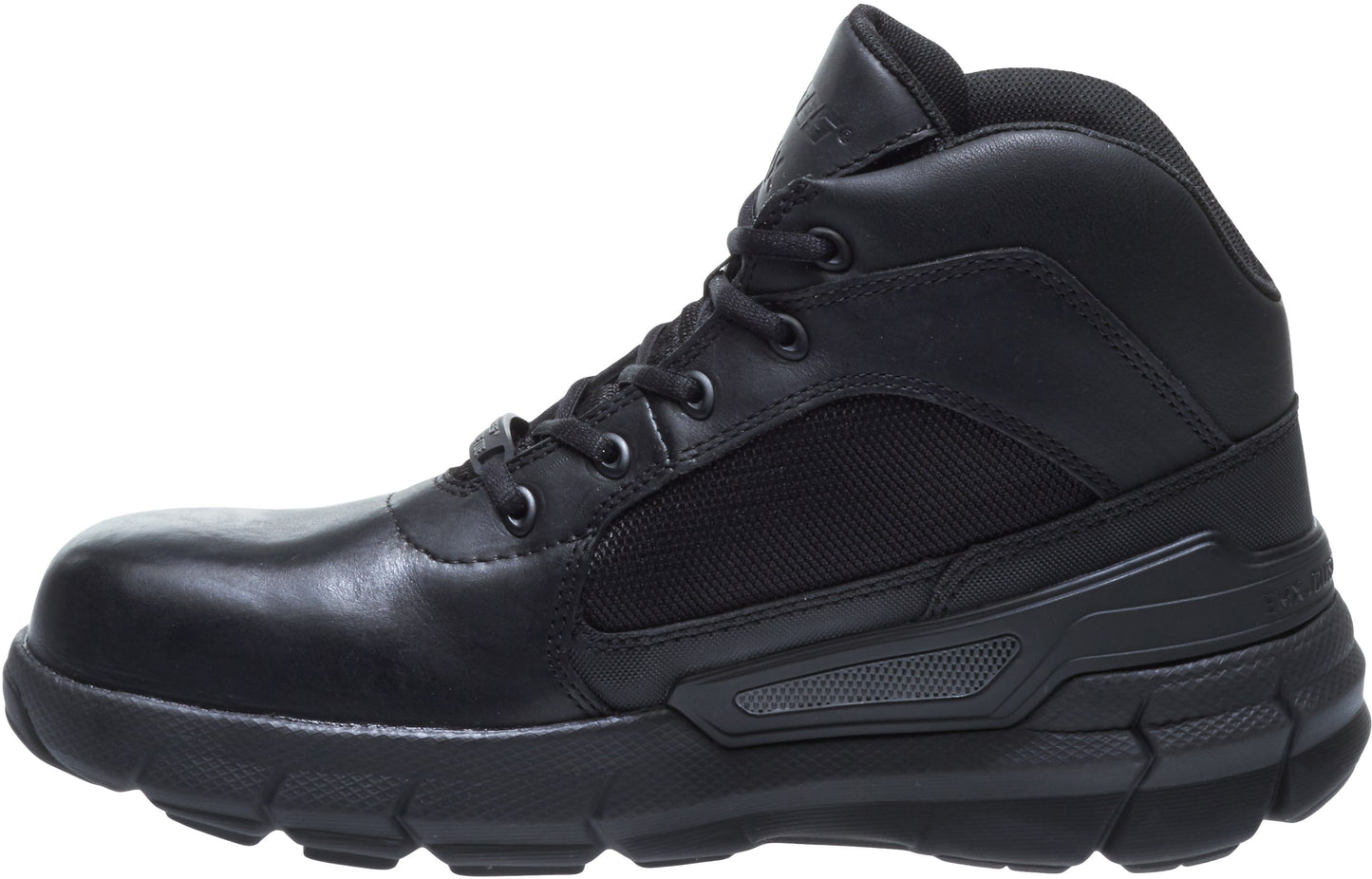 Bates 7166 Mens Charge 6 Composite Toe Military and Tactical Boot