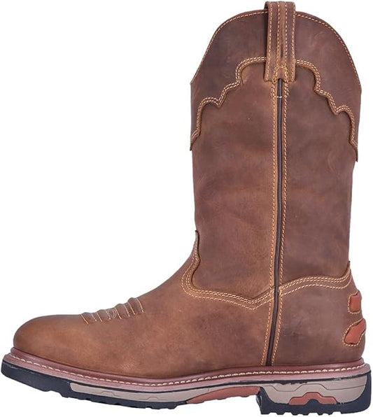 Dan Post Journeyman DP69512 Men’s Western Boots