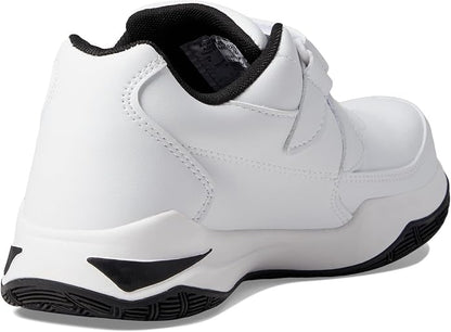 Avenger A500 Men's Court EZ-On Oxford Composite Toe Work Shoes